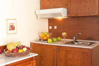 Atlantida Holiday Club Hotel Akrotiri  Ngoại thất bức ảnh