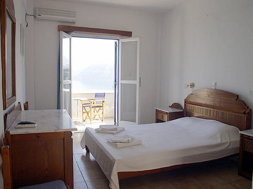 Atlantida Holiday Club Hotel Akrotiri  Ngoại thất bức ảnh