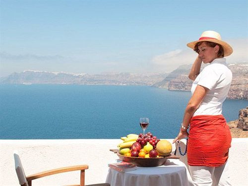 Atlantida Holiday Club Hotel Akrotiri  Ngoại thất bức ảnh