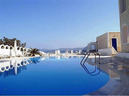 Atlantida Holiday Club Hotel Akrotiri  Ngoại thất bức ảnh